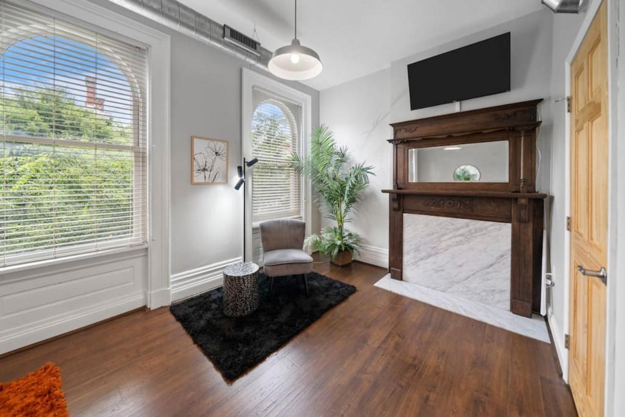 Escape 2br Steps To Tql Near Otr And Downtown * Cincinnati