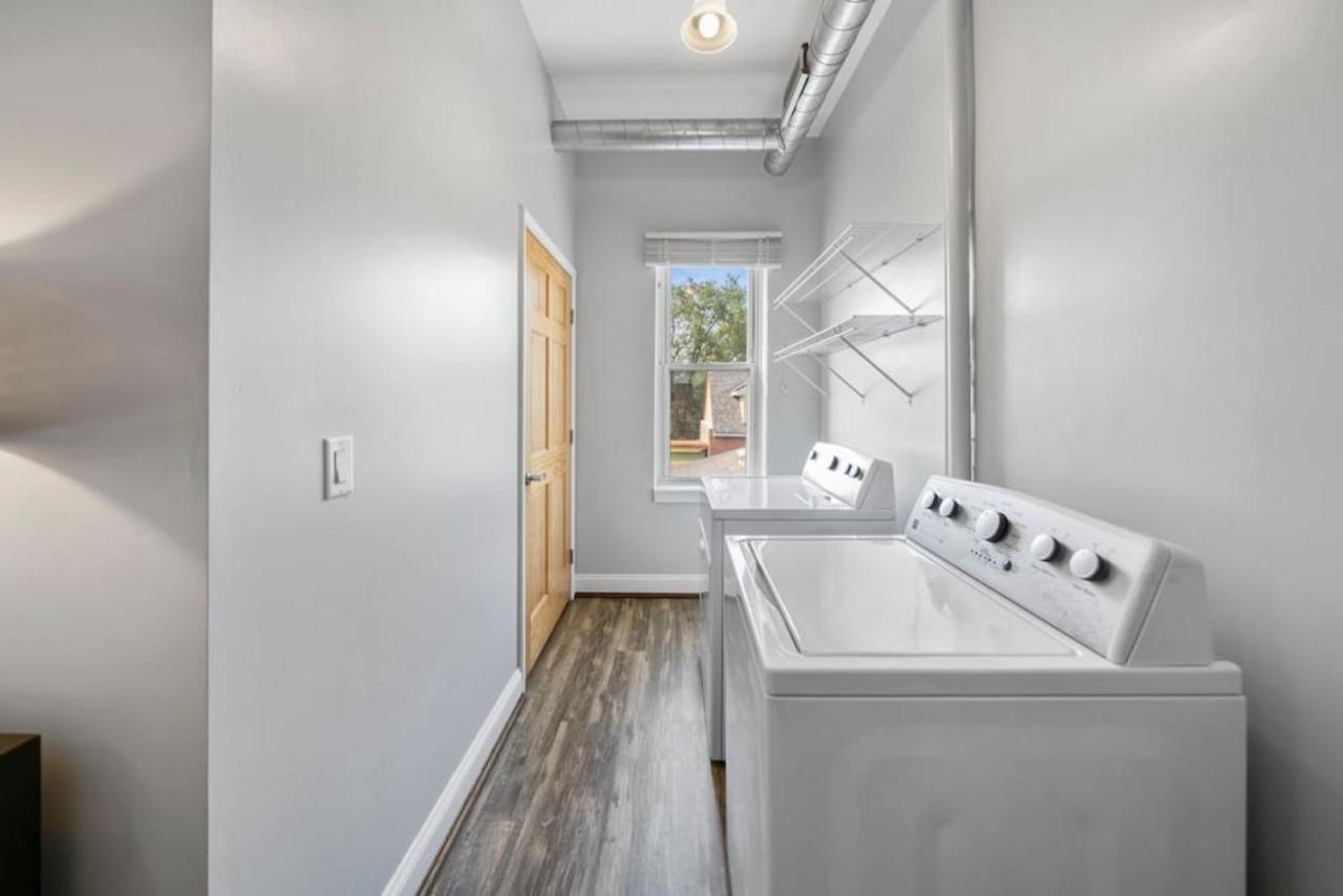 Escape 2br Steps To Tql Near Otr And Downtown Cincinnati
