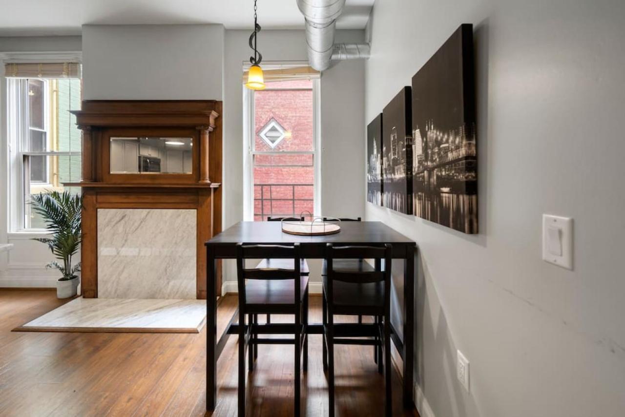 Escape 2br Steps To Tql Near Otr And Downtown