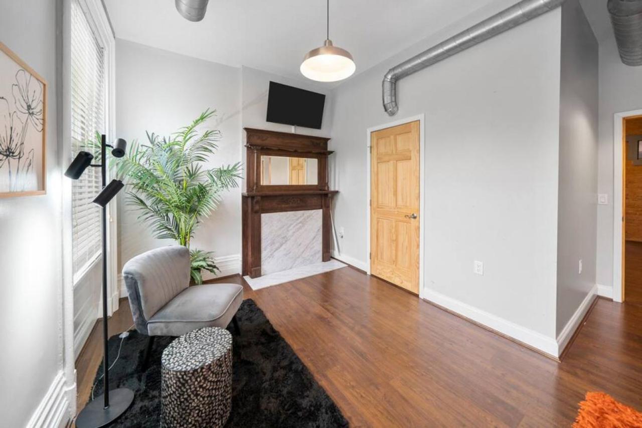 Escape 2br Steps To Tql Near Otr And Downtown Apartment Cincinnati