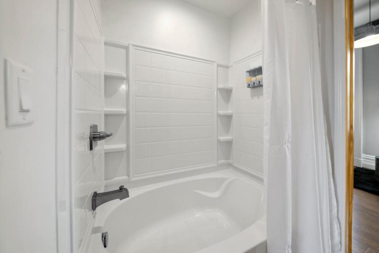Escape 2br Steps To Tql Near Otr And Downtown *
